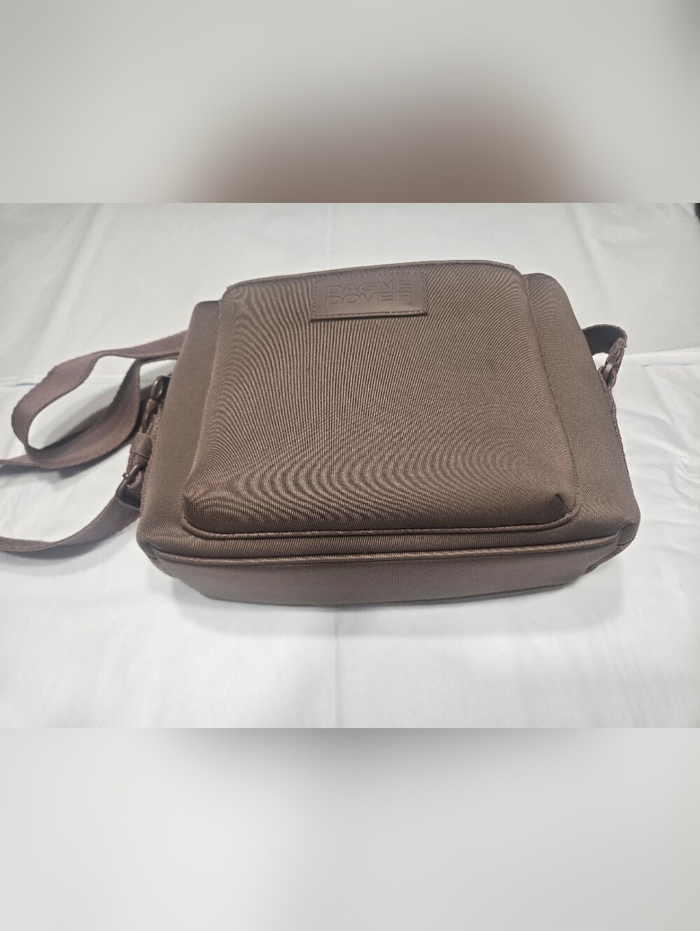 Dagne Dover Micah Bag - Dune - Picture 12 of 14